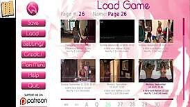 Esposa y Madrastra Comparten Secretos en Episodio Casero 102