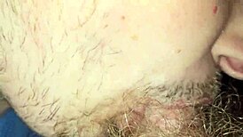 he sucked me off passionately