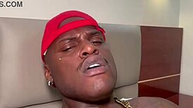 Yo DaddyBlack, let’s keep fucking hard with Ale and that massive cock!