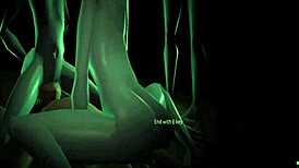 ruins of another world gallery with anime characters