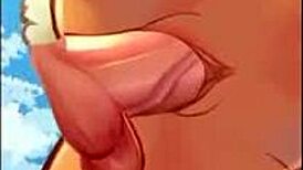 Miruko Animated Rule34Compilation