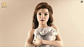 I’m totally hooked on Tales from the Unending Void episode 60