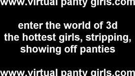 Be my virtual sex slave for wild hentai fun