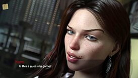 Summers Gone 54 - Wild Teen Ass Shaking Action!