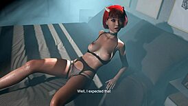 My asian girlfriend confessed she's a sexy succubus 😈