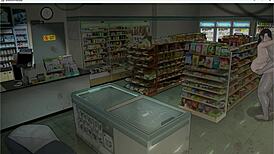 hentai game scenes explode!