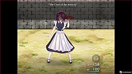 Hey, ready to dive into Desire of Ruin Chapter 1 full gallery game with me?