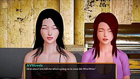 Yo, just joined this family and already banging shaved pussy! 😜