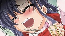 Man, horrors in this hentai ward got me shook, check it! 😱