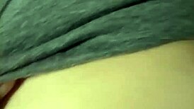 cuckold watches cheating wife take rough cumshots in public car