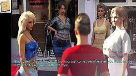 Esposa y Madrastra Comparten Secretos en Episodio Casero 102