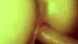 Man, my girlfriend’s close-up banging after our fight is insane!