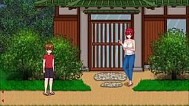 countryside life gameplay part 1