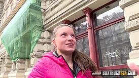 hey anita bellini, first time getting wild outdoors?