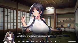 My New Life In Charge Of A Tropical Island Chapter 1 Maki 1 Eng Sub