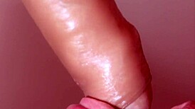 Little Latina Sucks Close-Up