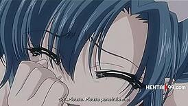 야, 이 헨타이 병동 공포가 나를 흔들었어, 봐봐! 😱