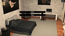 Lunar's chosen unleashes wild hentai adventures!