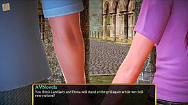 Teen with Small Tits in My New Family 468