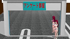 Watch these NTR lesbians scissoring with vibrators? So hot!