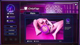 onlyfap simulator 3 porn game, full play with huge fat boobs in nude sex anime hentai