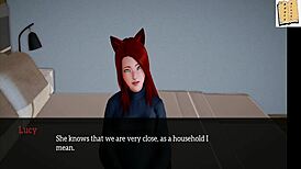 my new family 172 brings wild hentai action to the screen