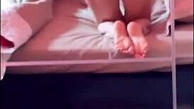 Naughty snaps or wild sex challenge?