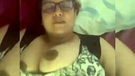 I'm overwhelmed by Sammy Owens taking on double penetration like a pro!