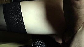 Hard Anal Action With Hot Party Girl in Quick Session