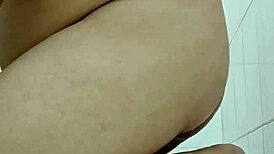 Dutch Guy Stretching in Outdoor Session