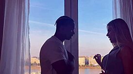 Did you catch me cheating with his best friend?