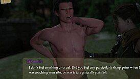 The Price of Power 35