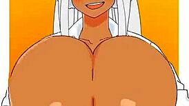 Miruko Animated Rule34Compilation