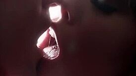 Warm Embrace Turns Into Sweet Satisfying Quickie Sex!