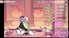 Max the Elf 3 Brings Wild Anime Action in New Game Release. Ready to Play? 😜