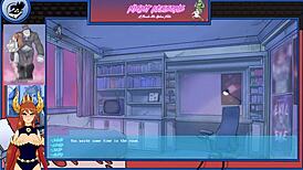 Night Lessons Part 10: Vampires