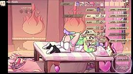 Max the Elf 3 Brings Wild Anime Action in New Game Release. Ready to Play? 😜