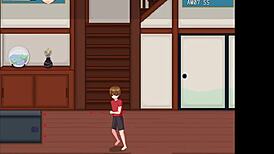 countryside life gameplay part 1