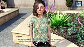 sunshine love 187 anime game hentai