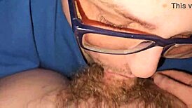 he sucked me off passionately