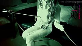 cgmaskdoll doll complex bondage mask control