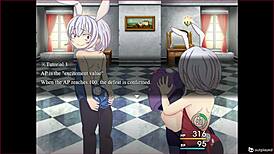 Hey, ready to dive into Desire of Ruin Chapter 1 full gallery game with me?