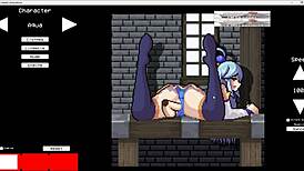 Only Asui I liked in James Cabello Animations Episode 6