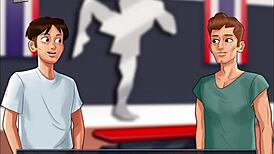 summertime saga 184 game episode