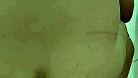 Dutch Guy Stretching in Outdoor Session