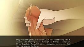 Promise Left Unkept Normal Ending Routes Future 1 And Family 2 Part 8