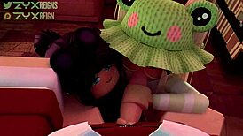 i enjoy a bit of fun