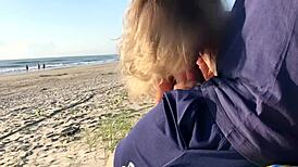 let everyone watch you fuck my ass with big cock outdoor 😏