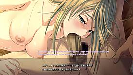 dungeon of regalias character seven scene three with subtitles