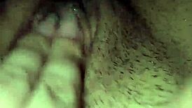 mi coño cremoso mira mi increíble orgasmo en video vertical 1080p